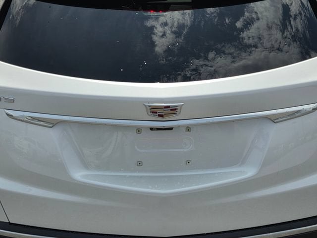 2023 Cadillac XT5 FWD Premium Luxury