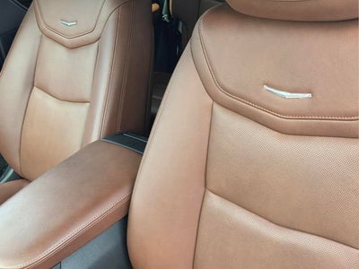 2023 Cadillac XT5 FWD Premium Luxury