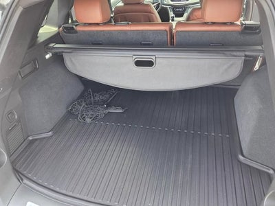 2023 Cadillac XT5 FWD Premium Luxury