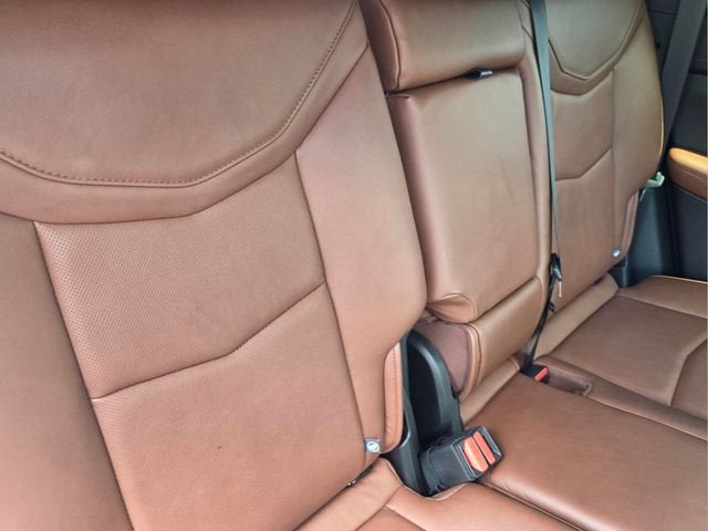 2023 Cadillac XT5 FWD Premium Luxury