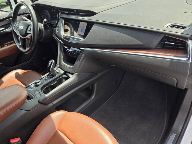 2023 Cadillac XT5 FWD Premium Luxury