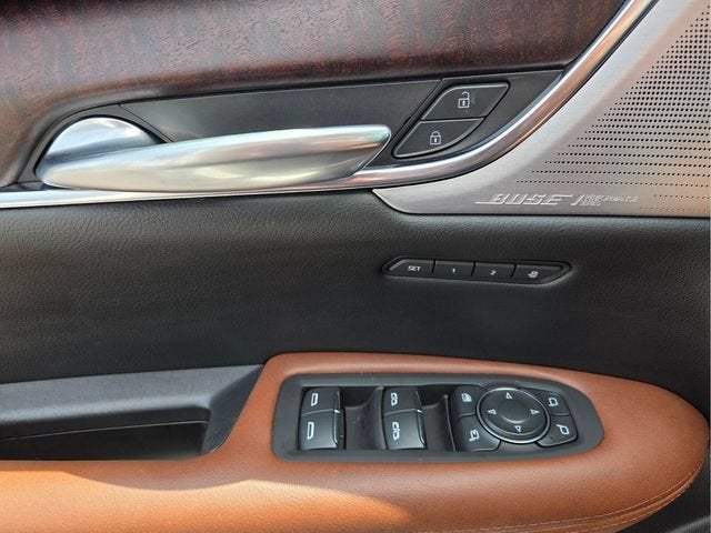 2023 Cadillac XT5 FWD Premium Luxury
