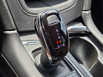 2023 Cadillac XT5 FWD Premium Luxury