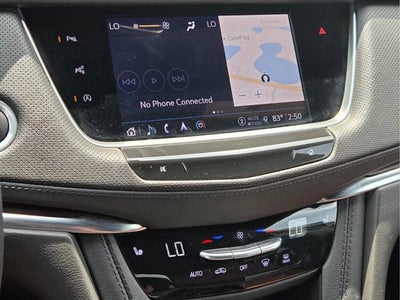 2023 Cadillac XT5 FWD Premium Luxury