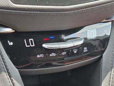 2023 Cadillac XT5 FWD Premium Luxury
