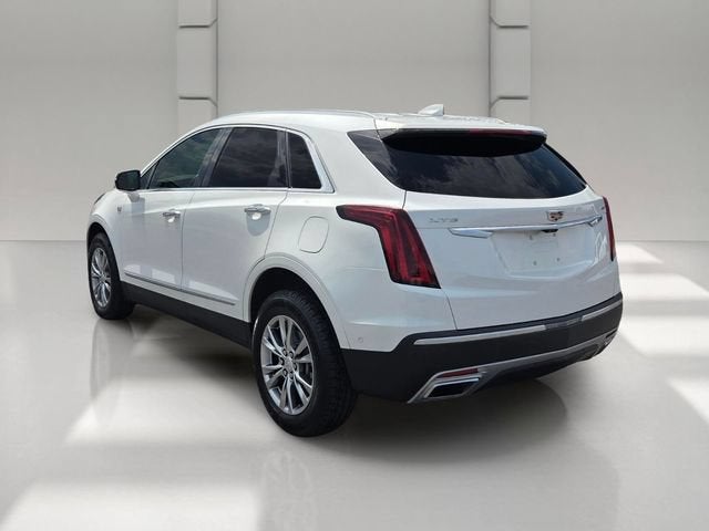 2023 Cadillac XT5 FWD Premium Luxury