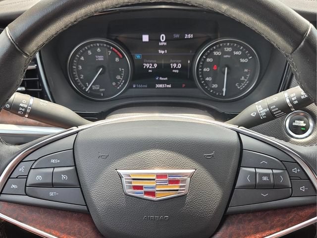 2023 Cadillac XT5 FWD Premium Luxury