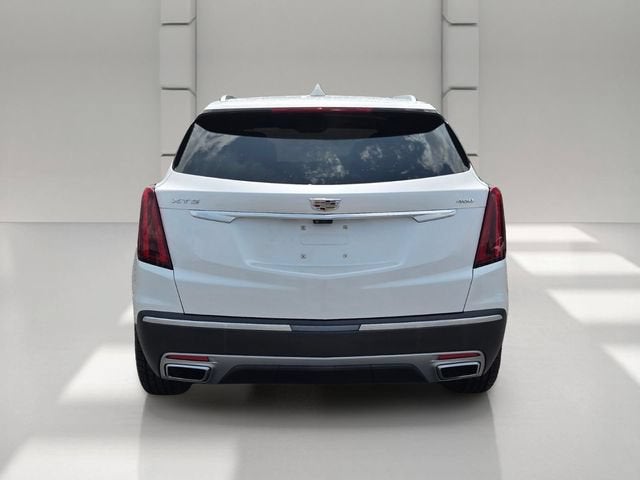 2023 Cadillac XT5 FWD Premium Luxury