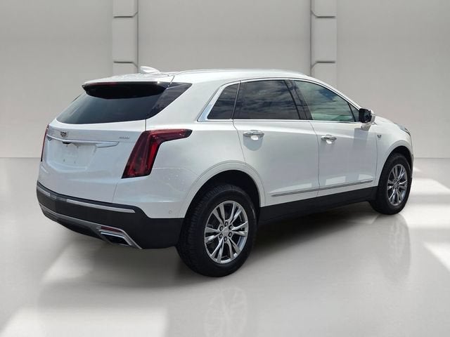 2023 Cadillac XT5 FWD Premium Luxury