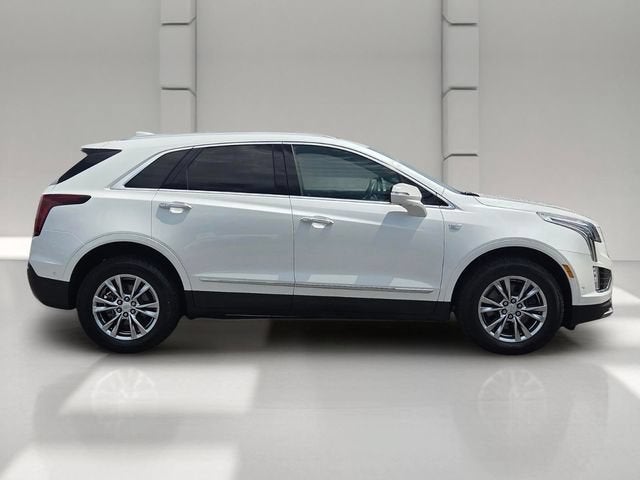 2023 Cadillac XT5 FWD Premium Luxury