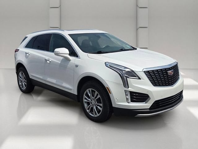 2023 Cadillac XT5 FWD Premium Luxury