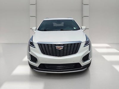 2023 Cadillac XT5 FWD Premium Luxury