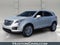2019 Cadillac XT5 Premium Luxury FWD