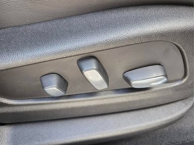 2024 Cadillac XT5 Sport