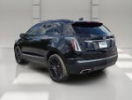 2024 Cadillac XT5 Sport