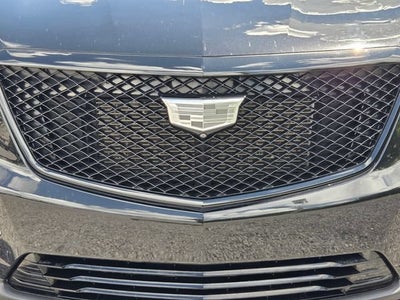 2024 Cadillac XT5 Sport