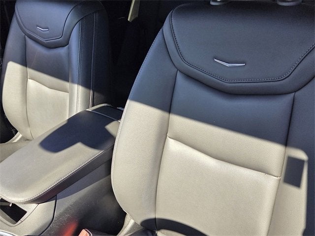 2024 Cadillac XT6 Luxury