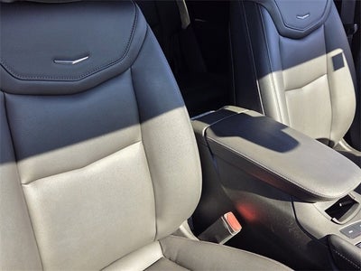 2024 Cadillac XT6 Luxury