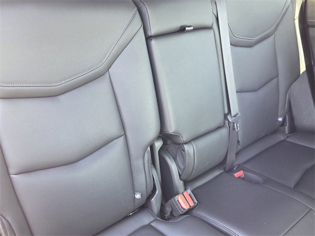 2024 Cadillac XT6 Luxury