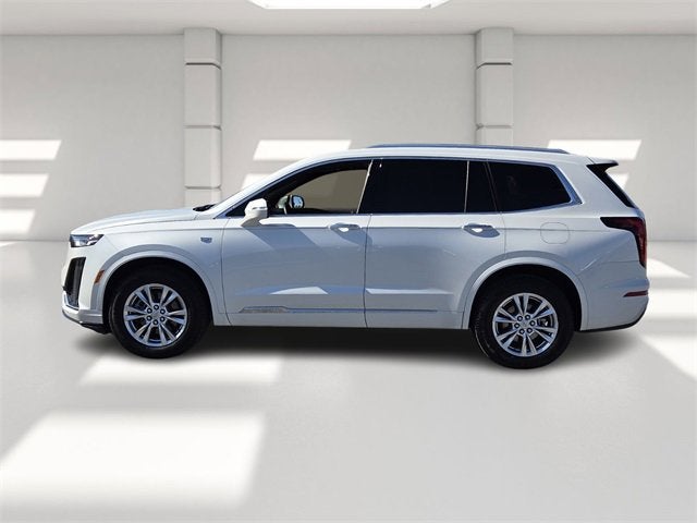 2024 Cadillac XT6 Luxury