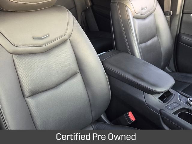 2020 Cadillac XT6 FWD Premium Luxury