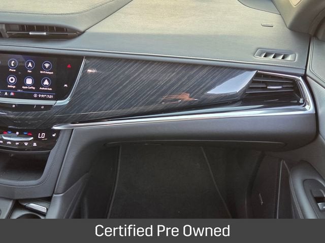 2020 Cadillac XT6 FWD Premium Luxury