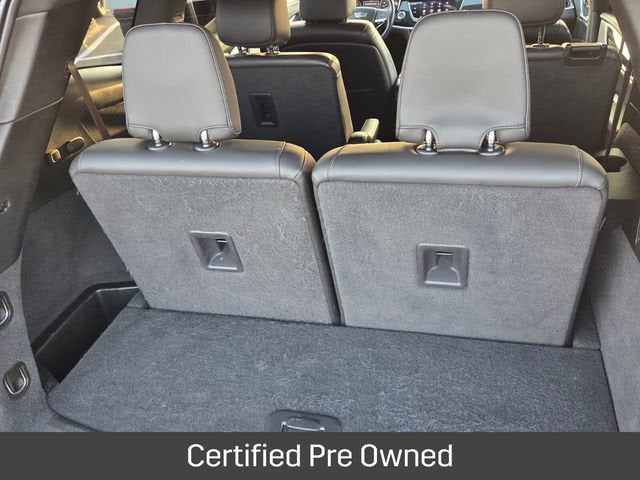 2020 Cadillac XT6 FWD Premium Luxury