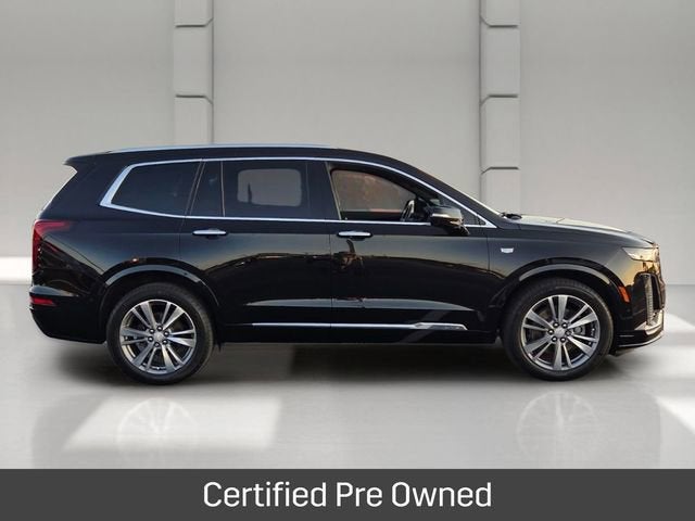 2020 Cadillac XT6 FWD Premium Luxury