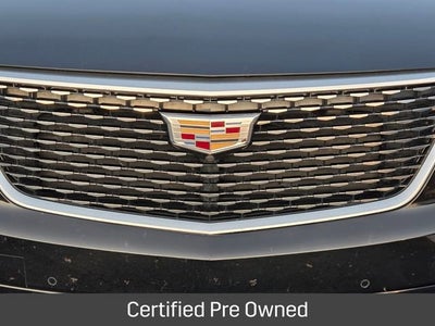 2020 Cadillac XT6 FWD Premium Luxury