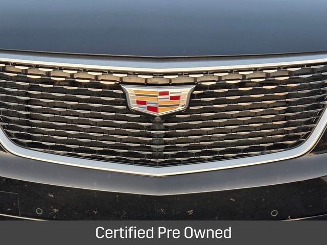 2020 Cadillac XT6 FWD Premium Luxury