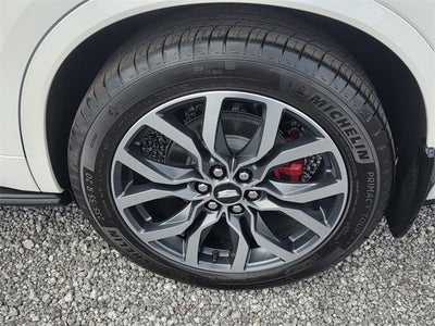 2025 Cadillac XT6 Sport