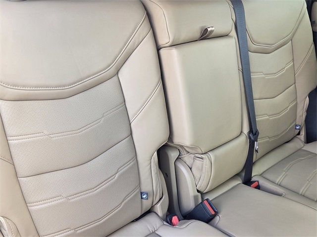 2025 Cadillac XT6 Sport