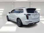 2025 Cadillac XT6 Sport