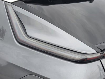 2023 Cadillac LYRIQ Luxury