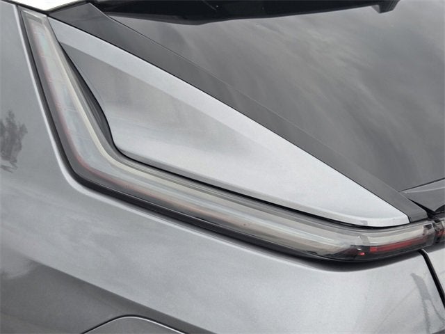 2023 Cadillac LYRIQ Luxury