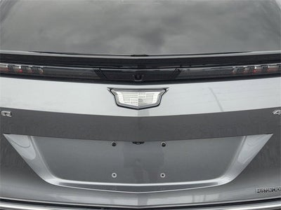 2023 Cadillac LYRIQ Luxury