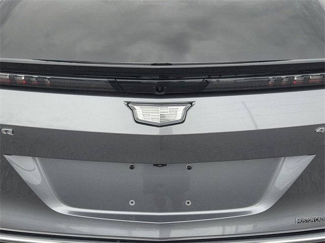 2023 Cadillac LYRIQ Luxury