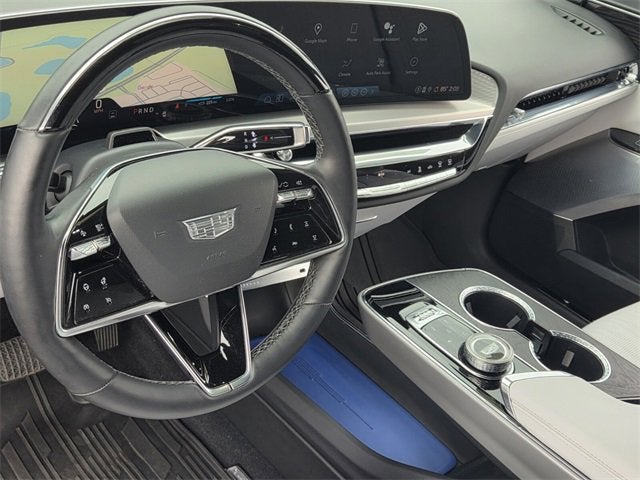 2023 Cadillac LYRIQ Luxury