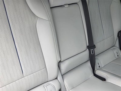 2023 Cadillac LYRIQ Luxury