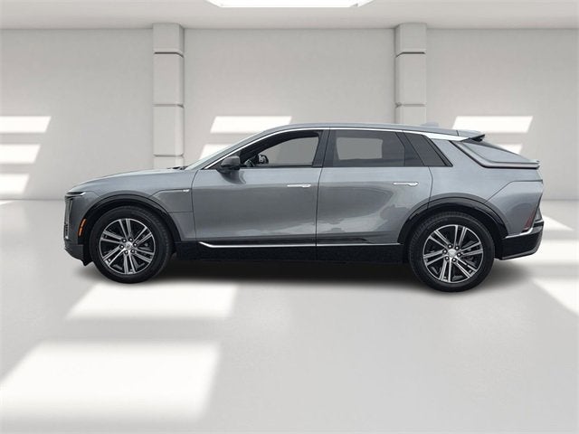 2023 Cadillac LYRIQ Luxury