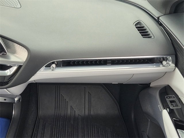 2023 Cadillac LYRIQ Luxury