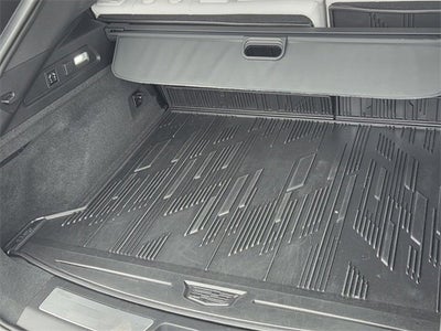 2023 Cadillac LYRIQ Luxury