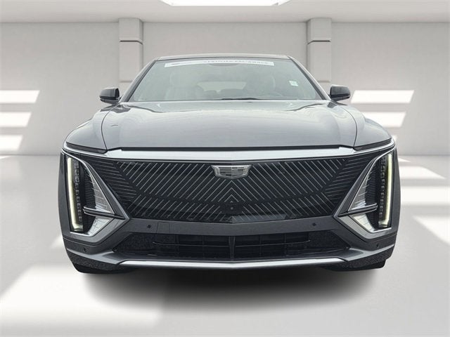 2023 Cadillac LYRIQ Luxury