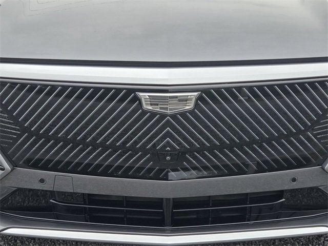 2023 Cadillac LYRIQ Luxury