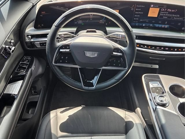 2024 Cadillac LYRIQ Sport 3