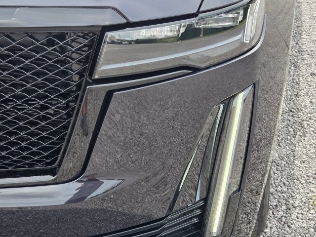 2023 Cadillac Escalade RWD Sport Platinum