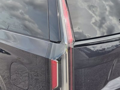 2023 Cadillac Escalade RWD Sport Platinum