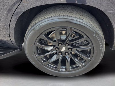 2023 Cadillac Escalade RWD Sport Platinum