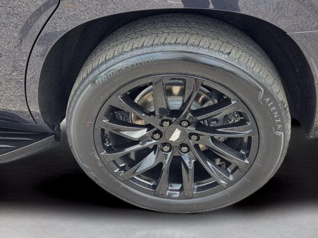 2023 Cadillac Escalade RWD Sport Platinum
