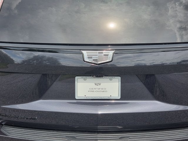2023 Cadillac Escalade RWD Sport Platinum